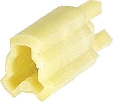 Eaton Industries France SAS - Rallonge d'axe, L=25mm