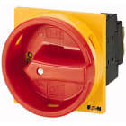 Eaton Industries France SAS - Inter. général, tripolaire, 32 A, arrêt d'urgence, verrouillable, encastré
