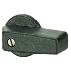 Eaton Industries France SAS - Manette, noire, pour Inter-sectionneur P3