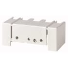 Eaton Industries France SAS - Capot pour bornes, 3p, pour Inter-sectionneur P3