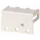 Eaton Industries France SAS - Capot pour bornes, 3p, pour Inter-sectionneur P1