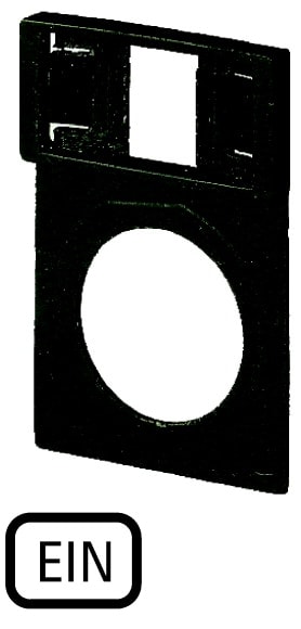 Eaton Industries France SAS - Support, +étiquette, EIN