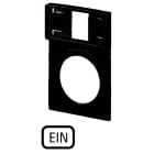 Eaton Industries France SAS - Support, +étiquette, EIN