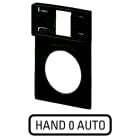 Eaton Industries France SAS - Support, +étiquette, II 0 I