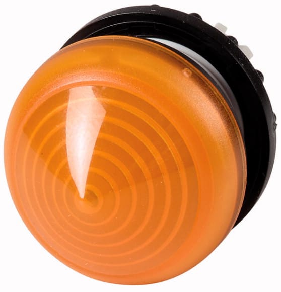 Eaton Industries France SAS - Voyant lumineux, saillant, ambré