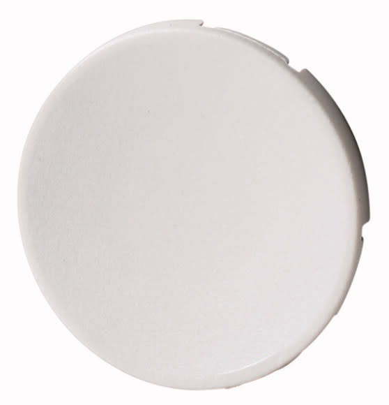 Eaton Industries France SAS - Étiquette, plate, grise