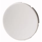 Eaton Industries France SAS - Étiquette, plate, grise