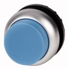 Eaton Industries France SAS - Bouton-poussoir, saillant, bleu, à accrochage