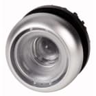 Eaton Industries France SAS - Bouton-poussoir, affleurants, sans verrine, à accrochage