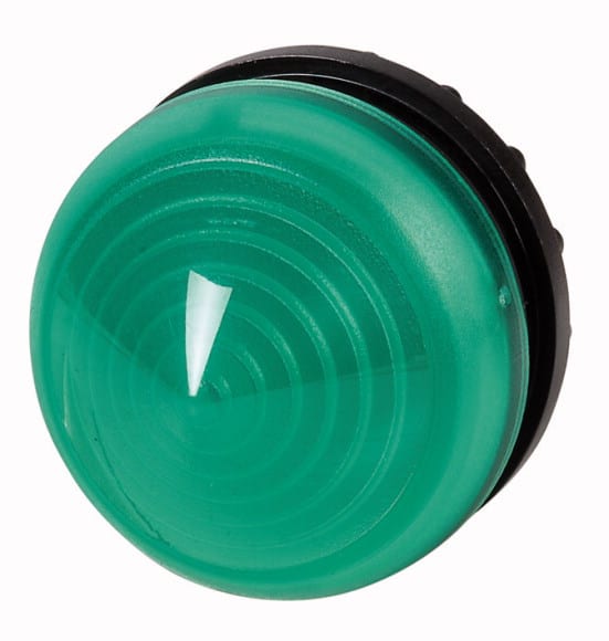 Eaton Industries France SAS - Voyant lumineux, saillant, vert
