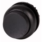 Eaton Industries France SAS - Bouton-poussoir, saillant, noir, à rappel
