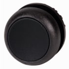 Eaton Industries France SAS - Bouton-poussoir, affleurants, noir, à accrochage