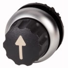 Eaton Industries France SAS - Commutateur rotatif, 3 positions, symbole flèche