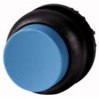 Eaton Industries France SAS - Bouton-poussoir, saillant, bleu, à rappel