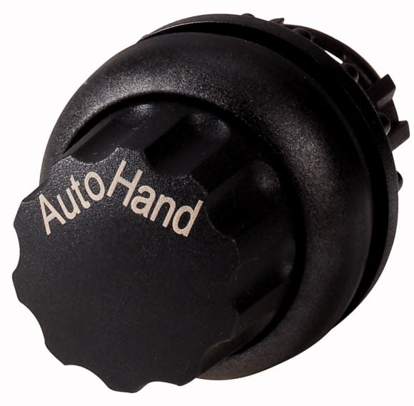 Eaton Industries France SAS - Commutateur rotatif, 2 positions, II I, à accrochage