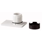 Eaton Industries France SAS - Obturateur, gris clair