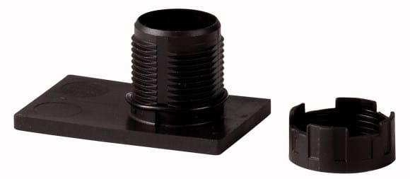 Eaton Industries France SAS - Obturateur, noir
