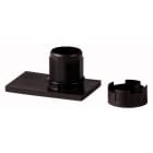 Eaton Industries France SAS - Obturateur, noir