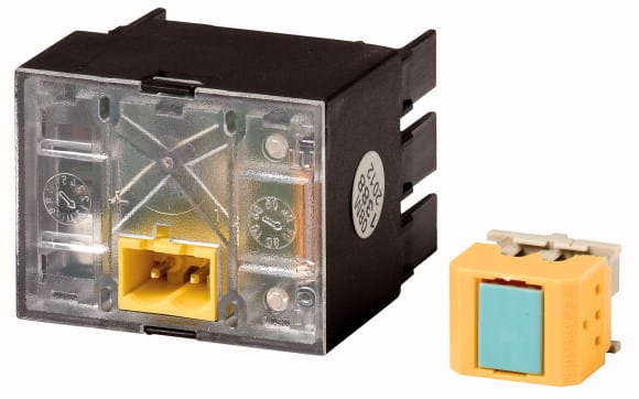 Eaton Industries France SAS - Esclave AS-Interface 2 entr., 1Q