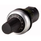 Eaton Industries France SAS - Potentiomètre, construction robuste, valeur selon indications client