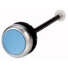 Eaton Industries France SAS - Touche de déblocage, bleue