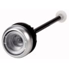 Eaton Industries France SAS - Touche de déblocage, sans étiquette