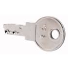 Eaton Industries France SAS - Clé, MS2, pour M22