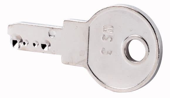 Eaton Industries France SAS - Clé, MS3, pour M22