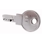 Eaton Industries France SAS - Clé, MS4, pour M22