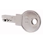 Eaton Industries France SAS - Clé, MS5, pour M22