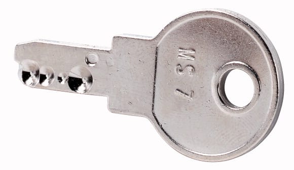 Eaton Industries France SAS - Clé, MS7, pour M22