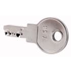 Eaton Industries France SAS - Clé, MS7, pour M22