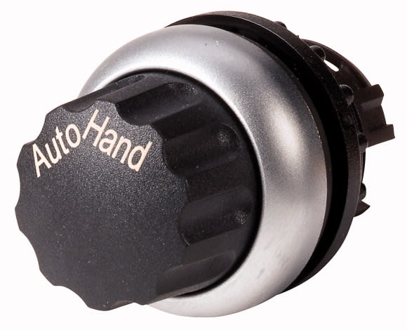 Eaton Industries France SAS - Commutateur rotatif, 2 positions, II I, à accrochage