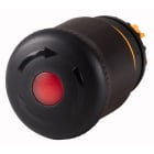 Eaton Industries France SAS - Bouton d'arrêt d'urgence coup de poing, lumineux, initiale par rotation