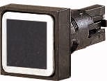Eaton Industries France SAS - Bouton-poussoir, noir, à accrochage