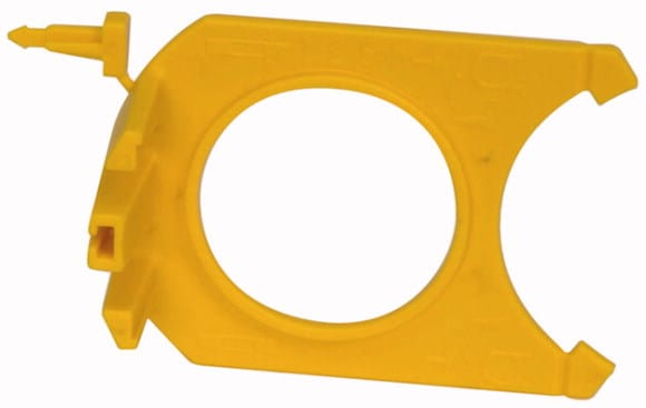 Eaton Industries France SAS - Actionneur de contact de signalisation pour SMC