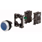 Eaton Industries France SAS - Bouton-poussoir lumineux; appareil complet