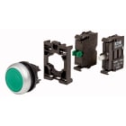 Eaton Industries France SAS - Bouton-poussoir lumineux, appareil complet