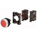 Eaton Industries France SAS - Bouton-poussoir lumineux; appareil complet