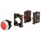 Eaton Industries France SAS - Bouton-poussoir lumineux; appareil complet