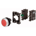 Eaton Industries France SAS - Bouton-poussoir lumineux, appareil complet