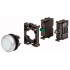 Eaton Industries France SAS - Bouton-poussoir lumineux, appareil complet