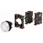 Eaton Industries France SAS - Bouton-poussoir lumineux; appareil complet
