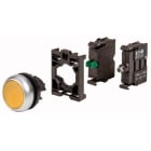 Eaton Industries France SAS - Bouton-poussoir lumineux; appareil complet