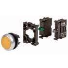Eaton Industries France SAS - Bouton-poussoir lumineux; appareil complet