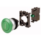 Eaton Industries France SAS - bouton-poussoir « coup de poing », RMQ-Titan