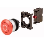 Eaton Industries France SAS - bouton-poussoir « coup de poing », RMQ-Titan