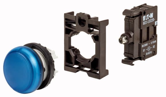 Eaton Industries France SAS - Voyant lumineux; appareil complet