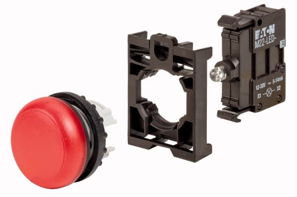 Eaton Industries France SAS - Voyant lumineux, appareil complet