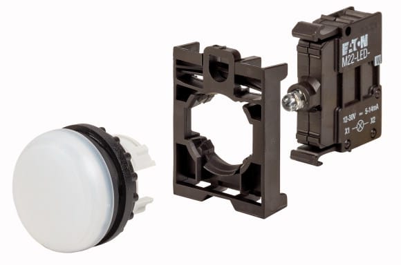 Eaton Industries France SAS - Voyant lumineux, appareil complet